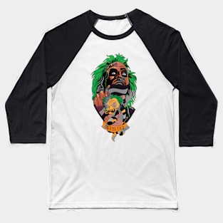 BeetleJuice Baseball T-Shirt